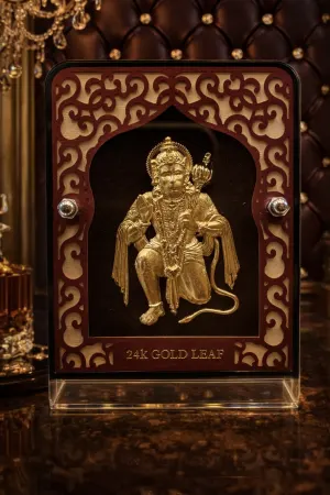 Car Idols (24k Gold)