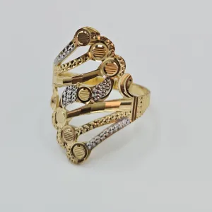 Ladies Ring