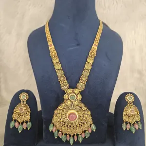 Antique Long Set