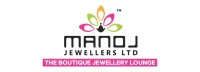 Manoj Jewellers Limited