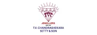 T. V. Chandrashekara Setty & Son