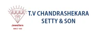 T. V. Chandrashekara Setty & Son