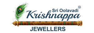 Sri Oolavadi Krishanappa Jewellers