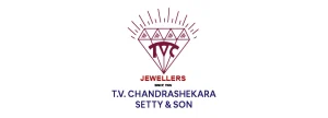 T. V. CHANDRASHEKARA SETTY & SON