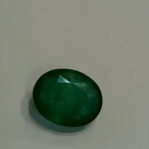 EMERALD OVAL
