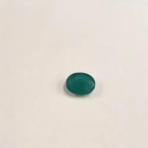 EMERALD OVAL