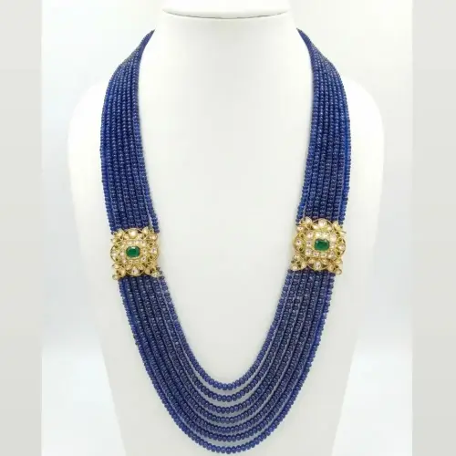 NILLA MALA NECKLACE