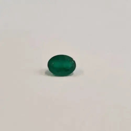 EMERALD OVAL