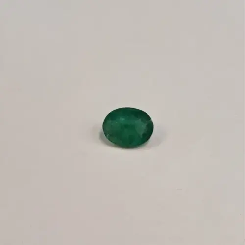 EMERALD OVAL