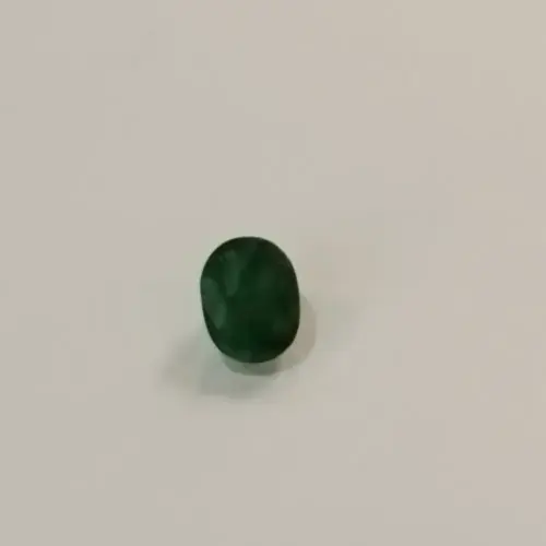 EMERALD OVAL