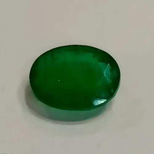 EMERALD OVAL