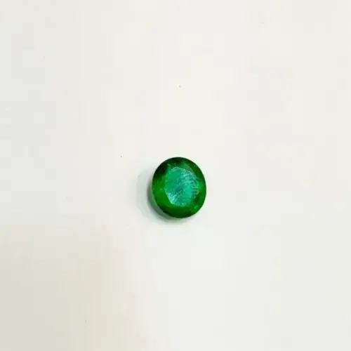 EMERALD ROUND