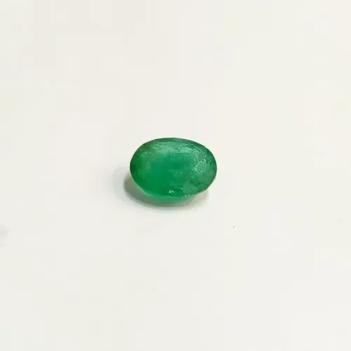 EMERALD OVAL
