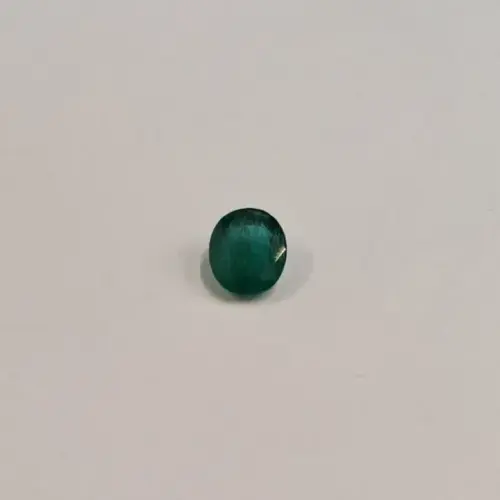EMERALD ROUND