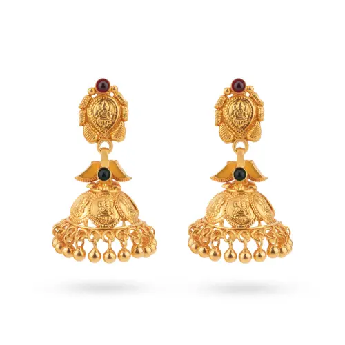 Ilaa Earrings