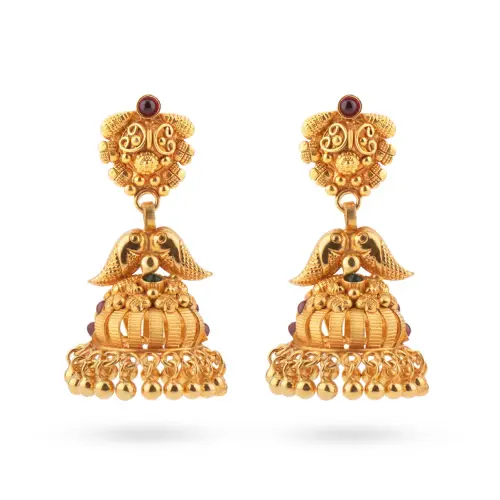 Farida Earrings