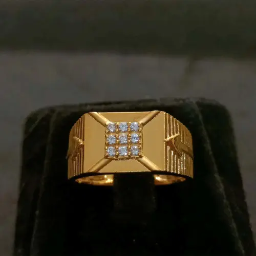 Arju Ring