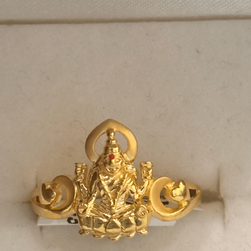 Lakshmi Devi ring