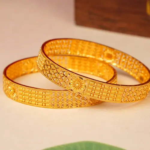 BANGLES (2PCS)