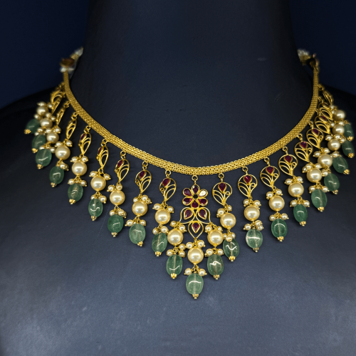 Necklace N.Wt