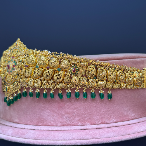 Vaddanam Flexible