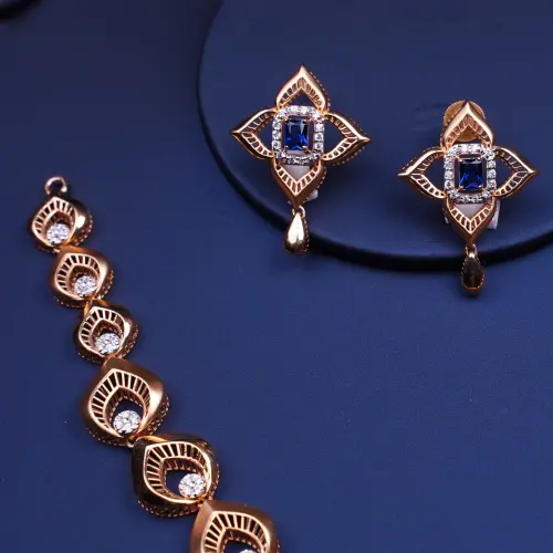 NECKLACE SET