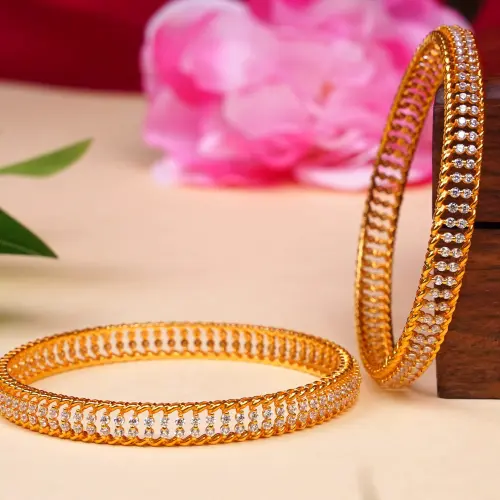 BANGLES