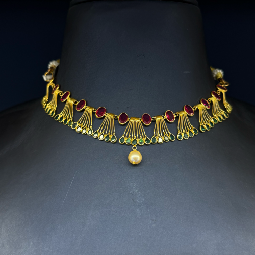 Necklace N.Wt
