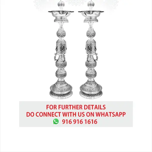 Astalakshmi Kuthuvilakku