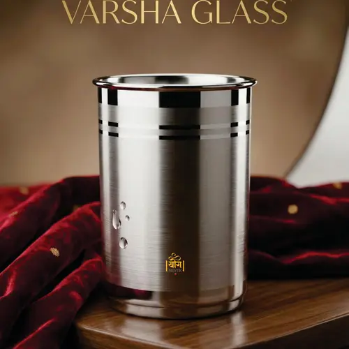 Varsha Glass