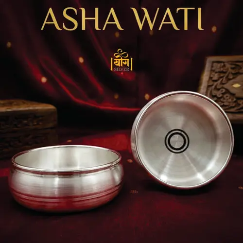 Asha Wati