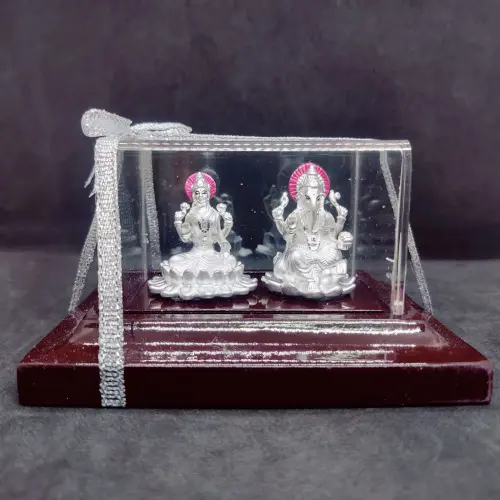 Ganesh -lakshmi