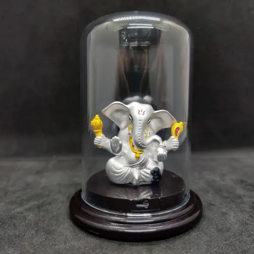 Ganesha 121