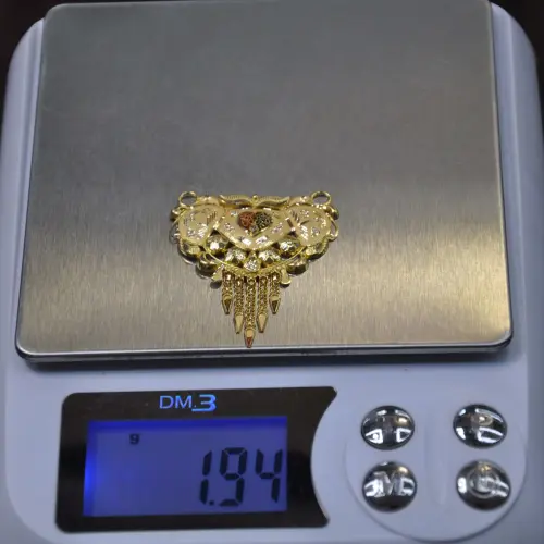 PENDENT
