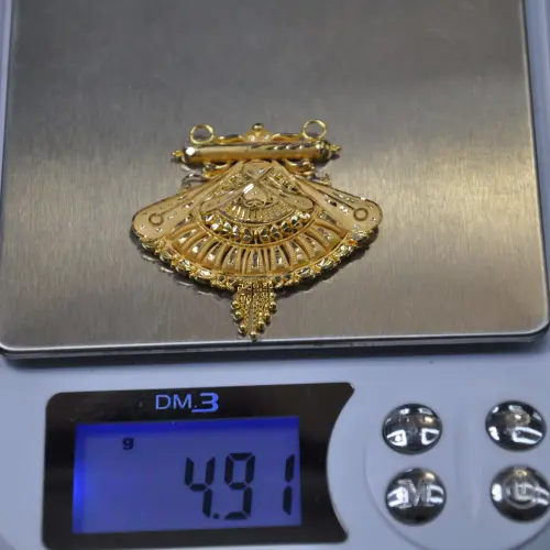 PENDENT