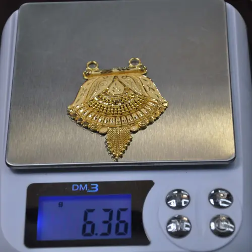 PENDENT