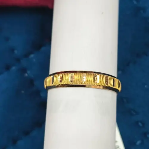 Lightweight Plane Ring