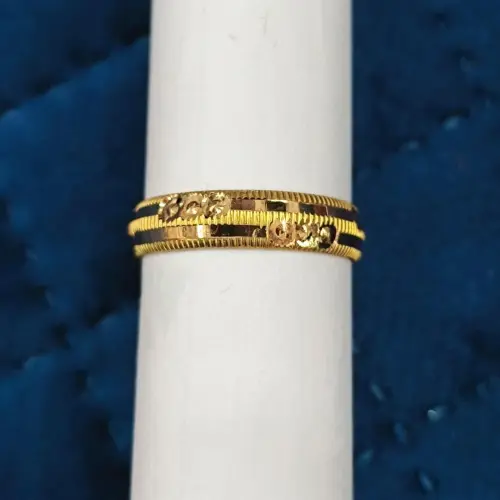 Light Weight Plane Ring