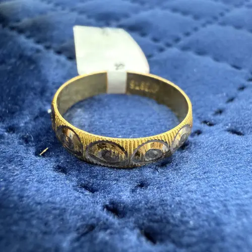 Light Weight Plane Ring