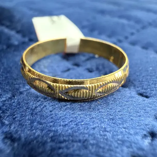 Light Weight Plane Ring