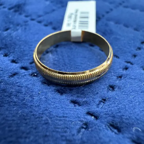 Lightweight Plane Ring