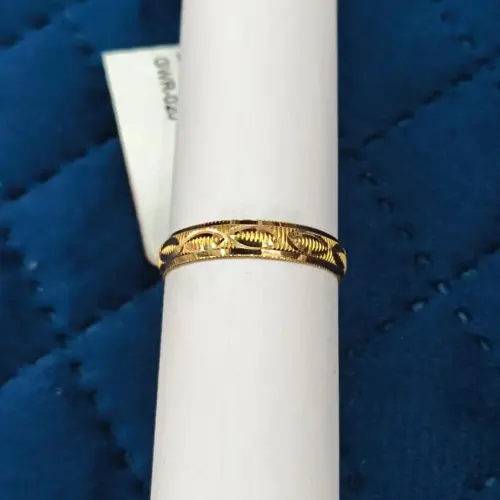 Light Weight Plane Ring