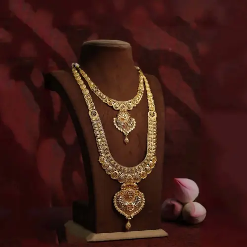 Radha Necklace