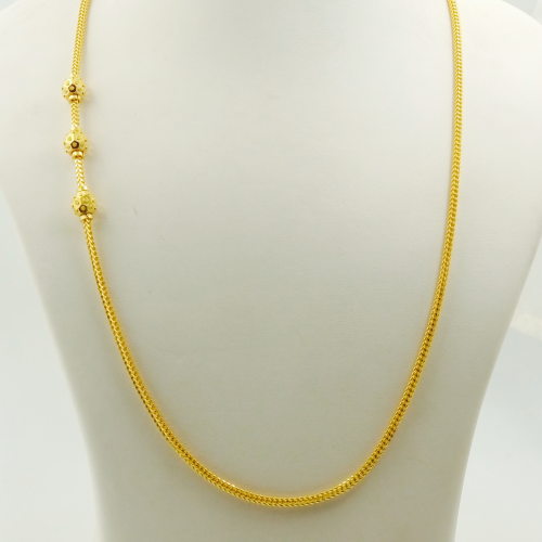 Three Balls Moggappu Saradu