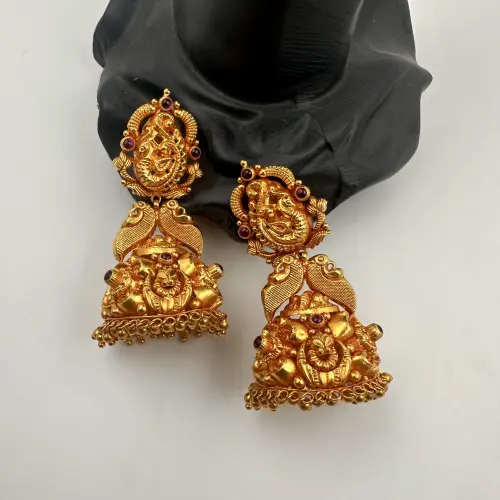 Antique Kamal Jumki