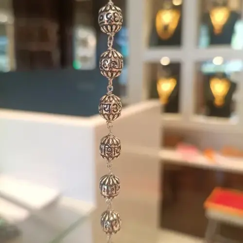 Om Bracelet