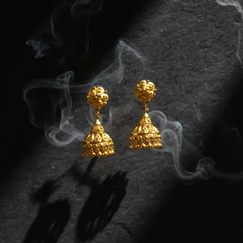 Stylish Jhumka
