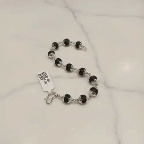 Karungali Bracelet-8mm Beads