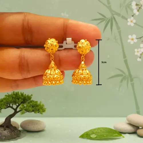 Stylish Jhumka