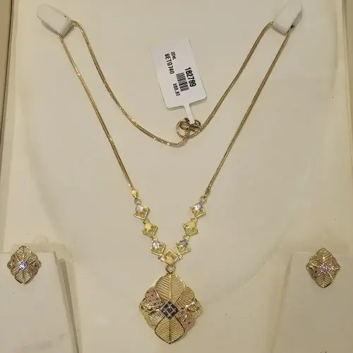 SET